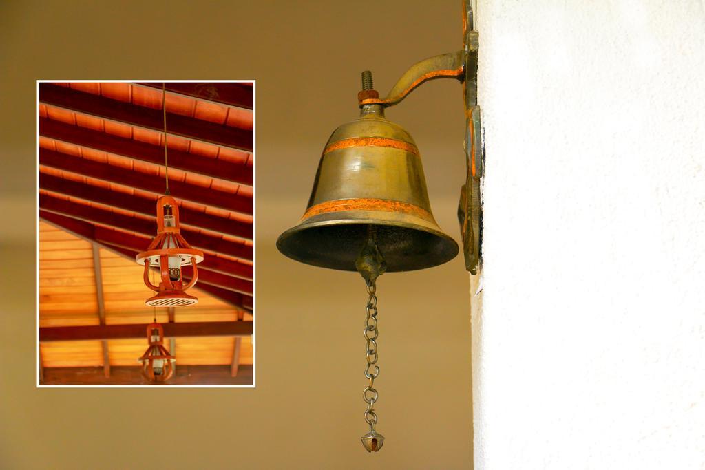Ganthera Residence Katugastota Kültér fotó