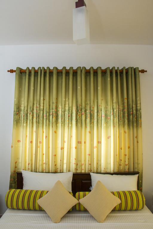 Ganthera Residence Katugastota Kültér fotó