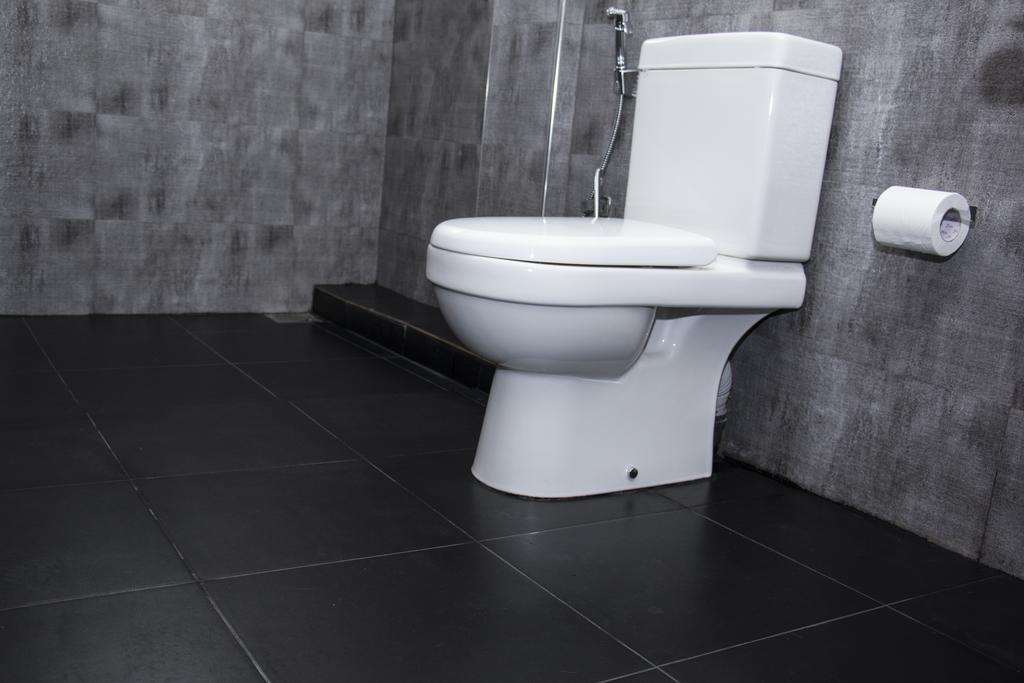 Ganthera Residence Katugastota Kültér fotó