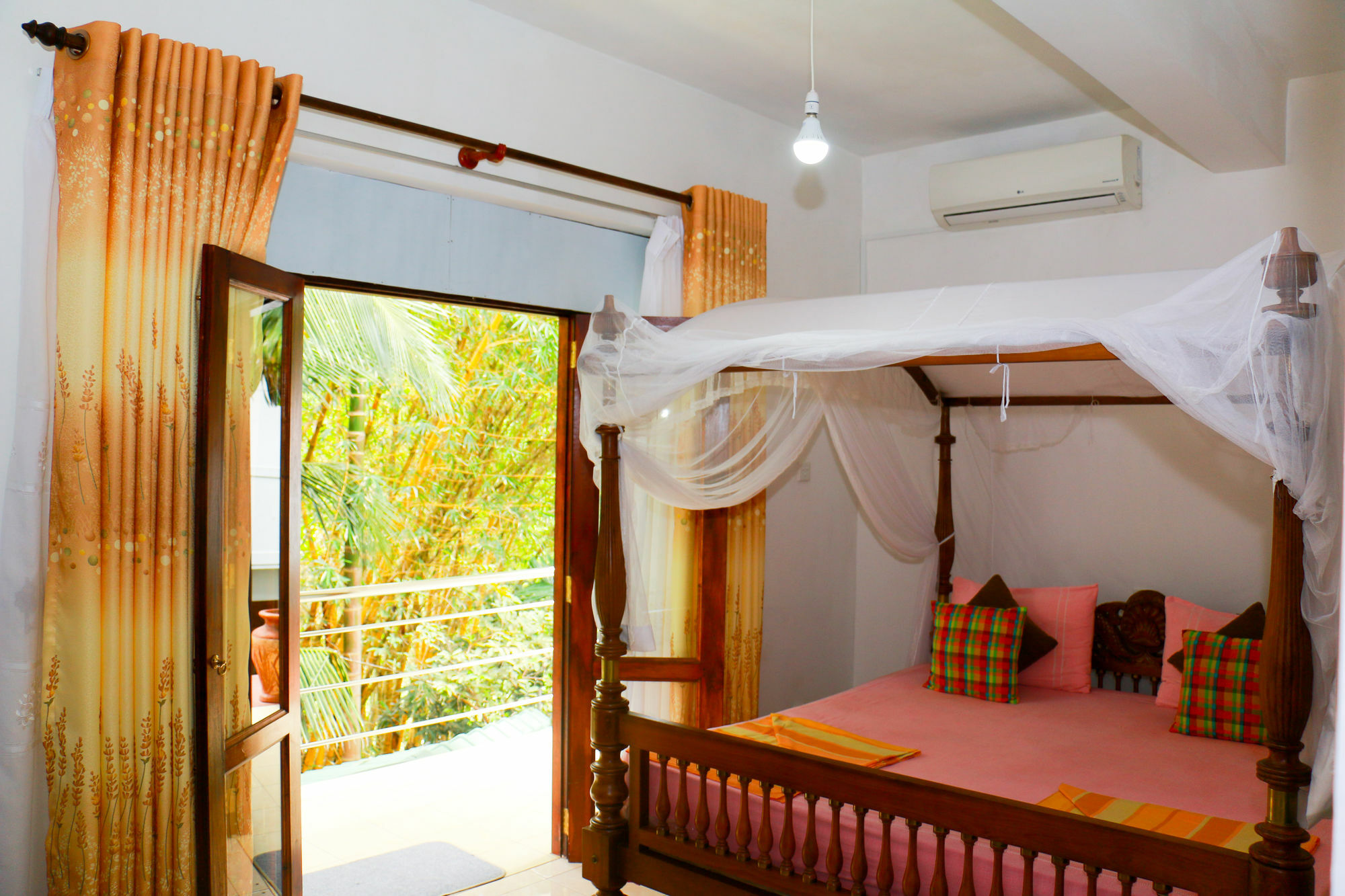 Ganthera Residence Katugastota Kültér fotó