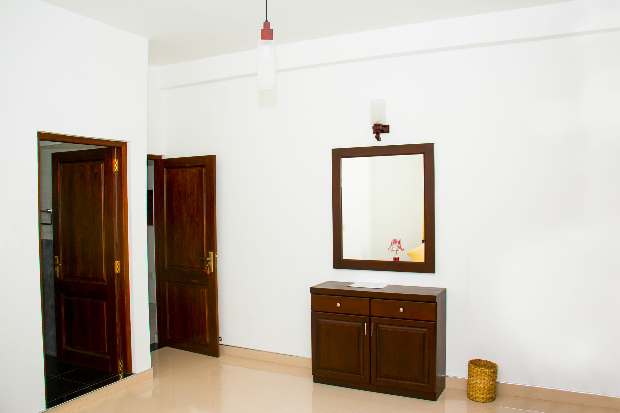 Ganthera Residence Katugastota Kültér fotó