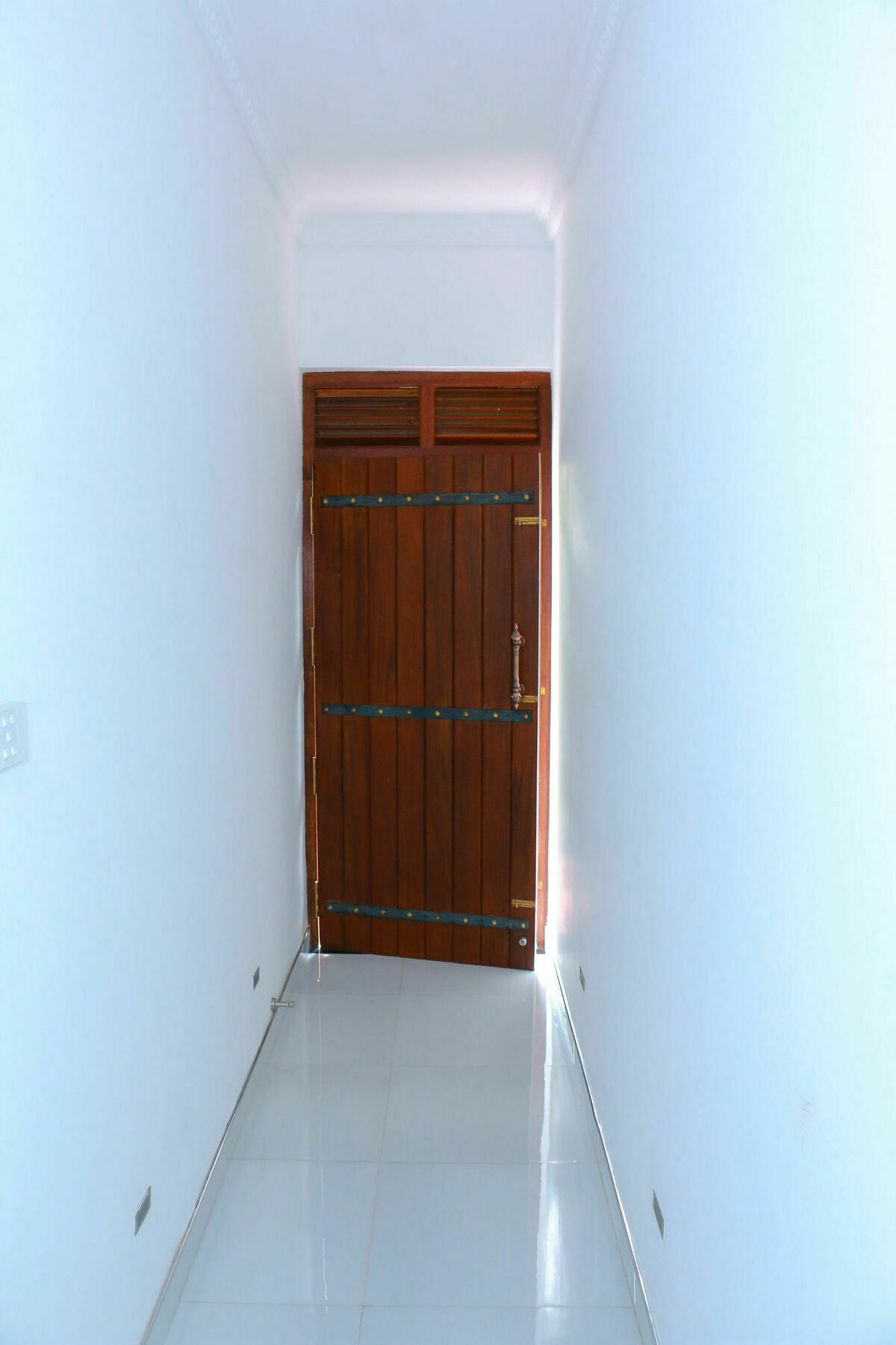 Ganthera Residence Katugastota Kültér fotó