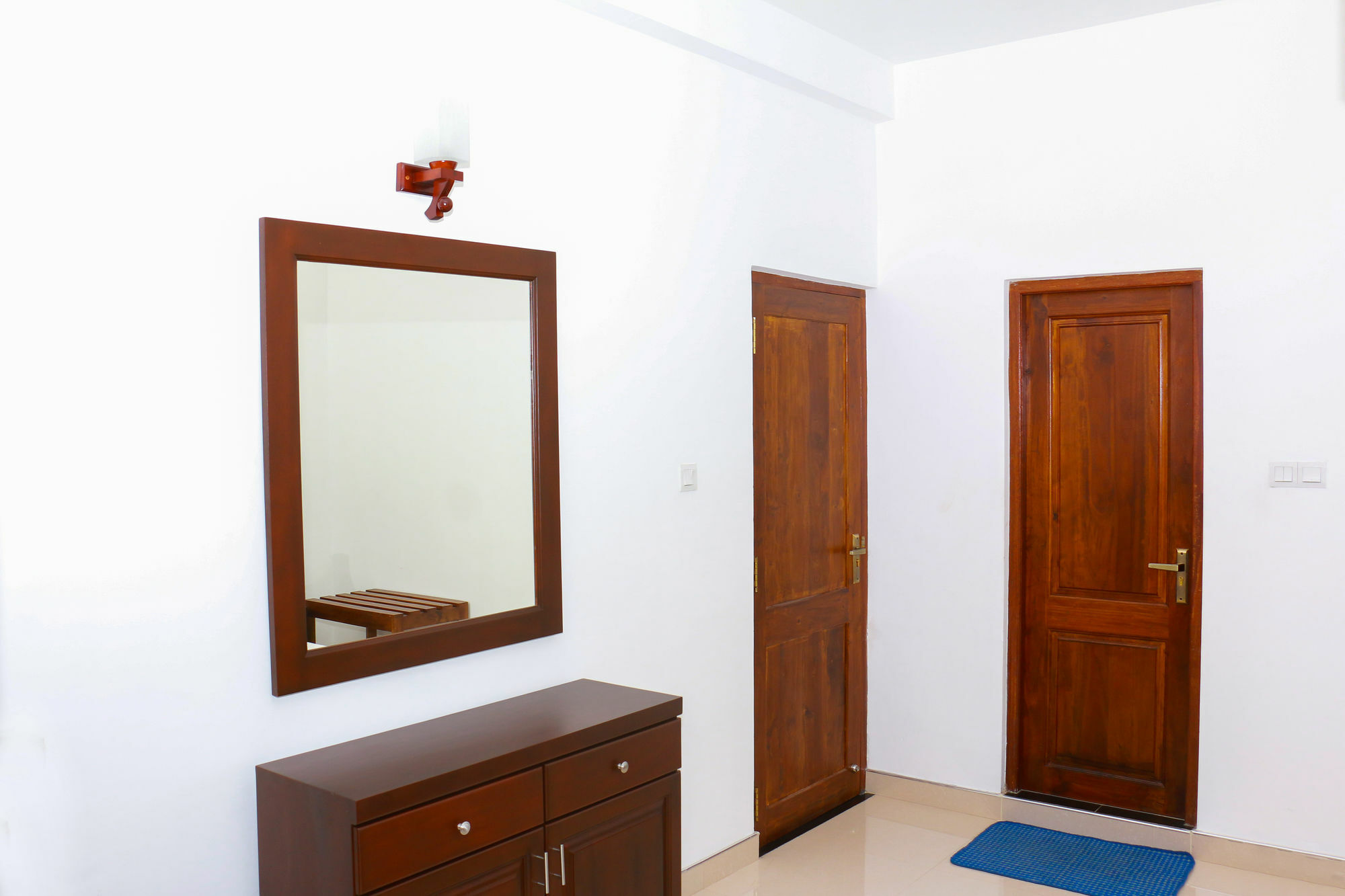 Ganthera Residence Katugastota Kültér fotó