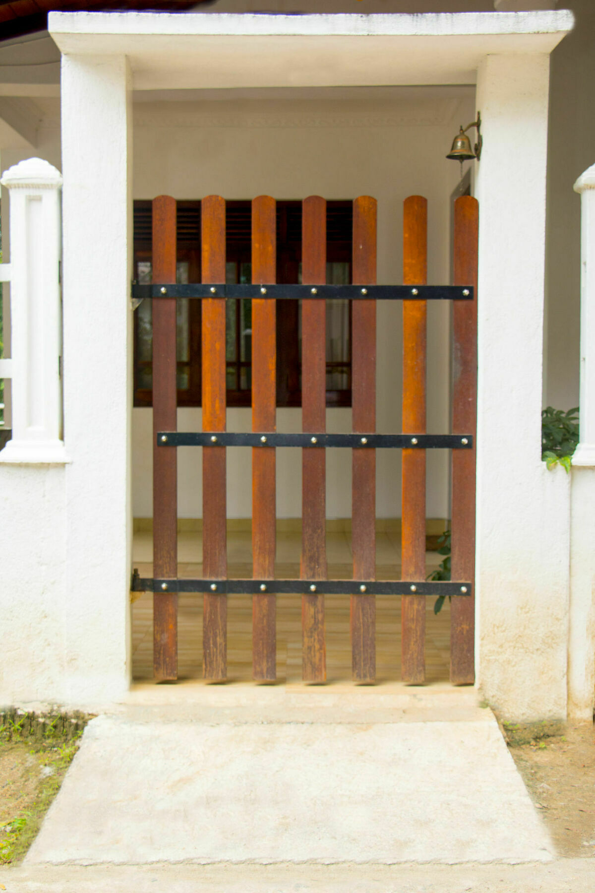 Ganthera Residence Katugastota Kültér fotó
