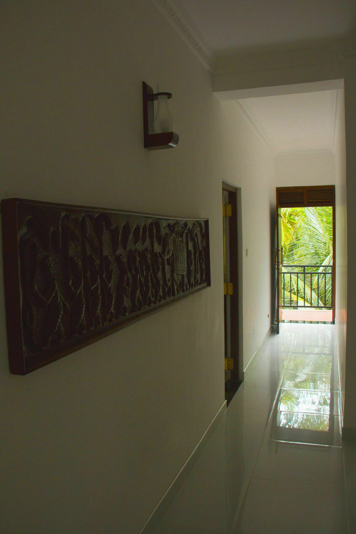 Ganthera Residence Katugastota Kültér fotó